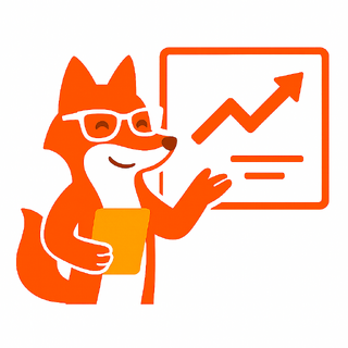 vixbi graph white glasses